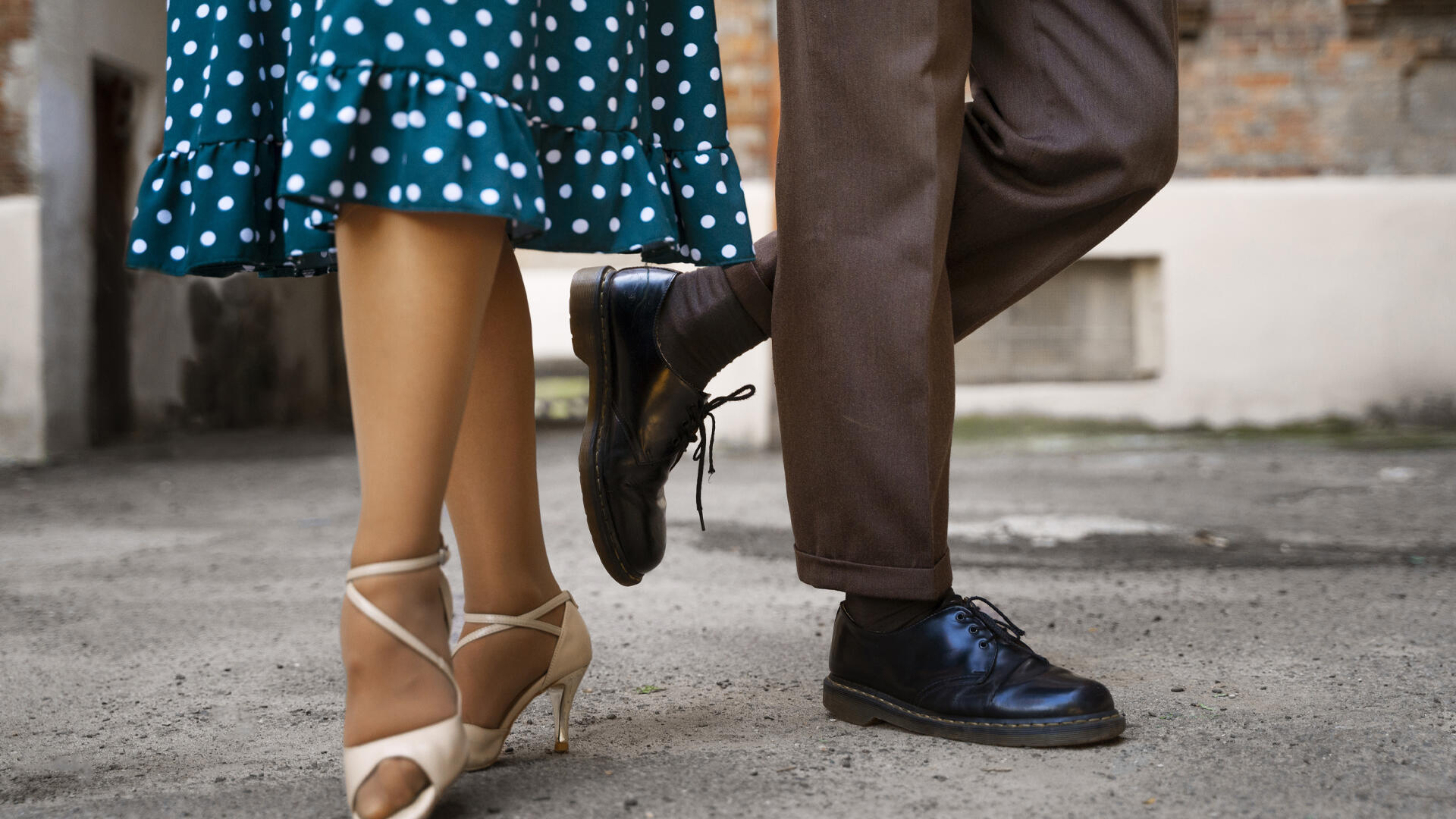Tango, samba, vals y más: otros ritmos latinos con identidad propia.