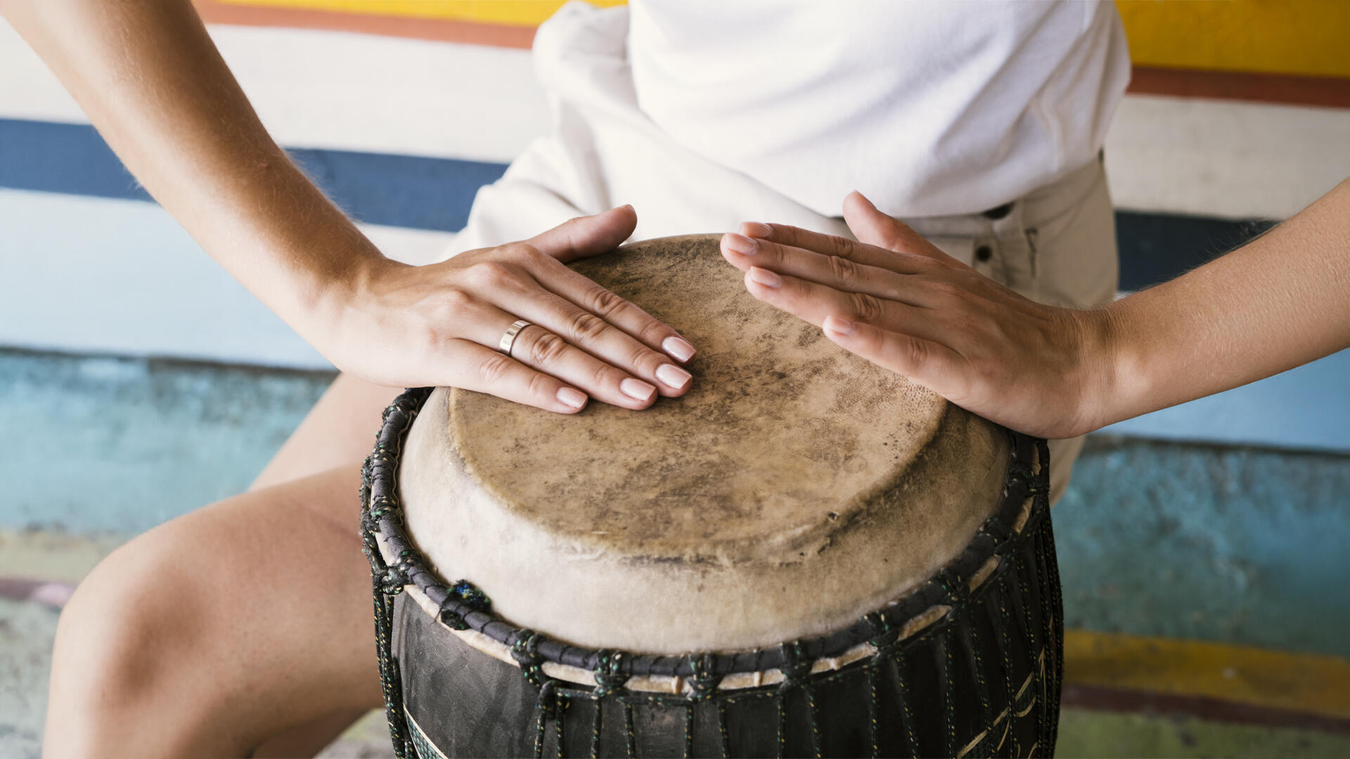 ¿Qué se necesita para empezar a tocar bachata?