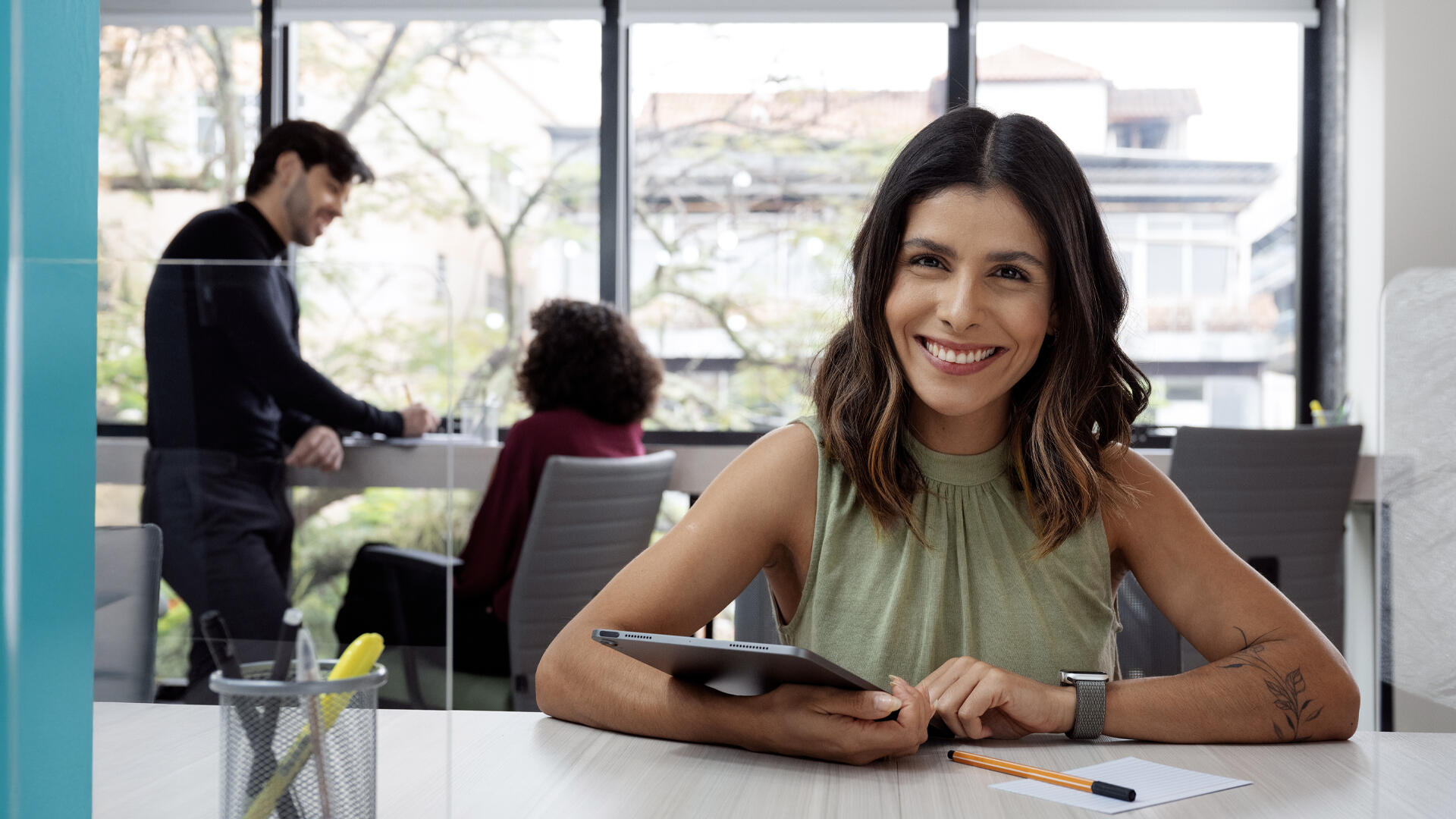 Empleos en Costa Rica: cómo hacer un currículum atractivo.
