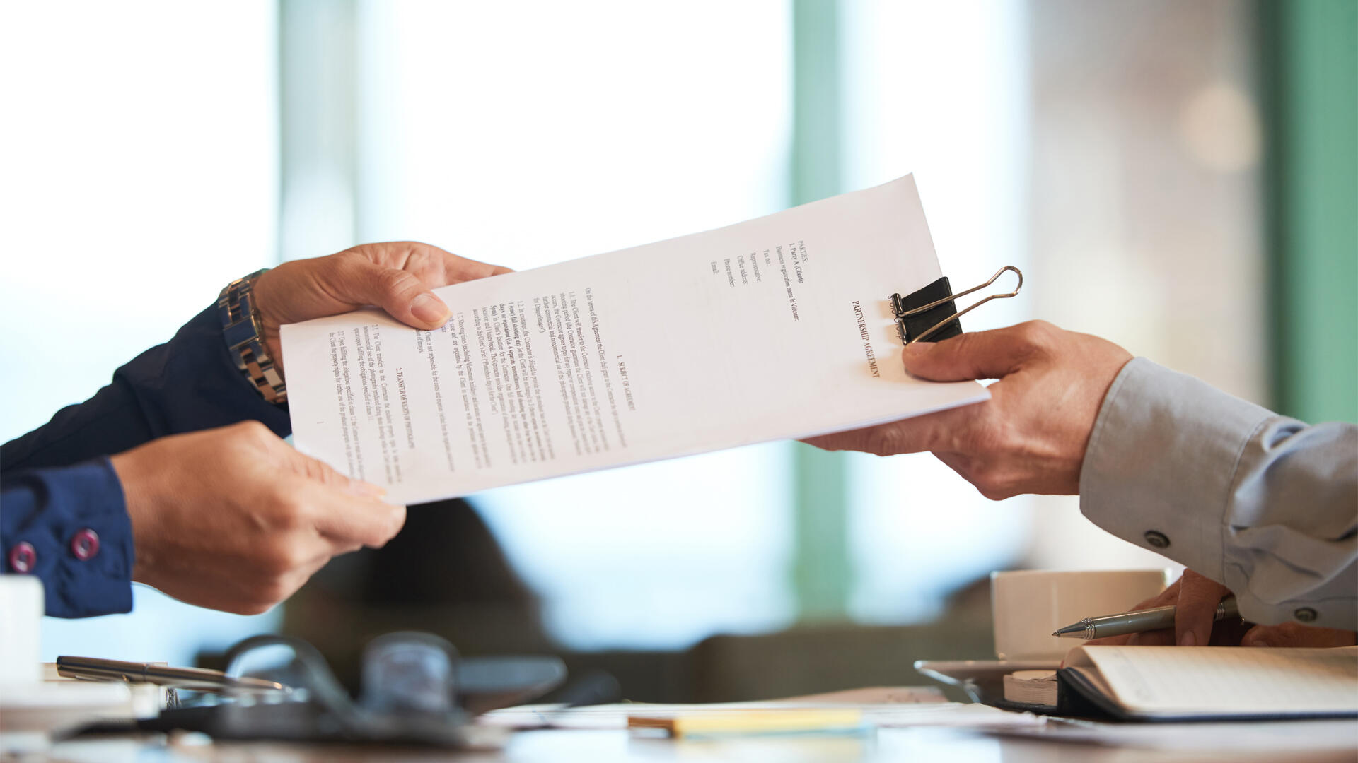 Hacer currículum: claves para captar la atención de los reclutadores.
