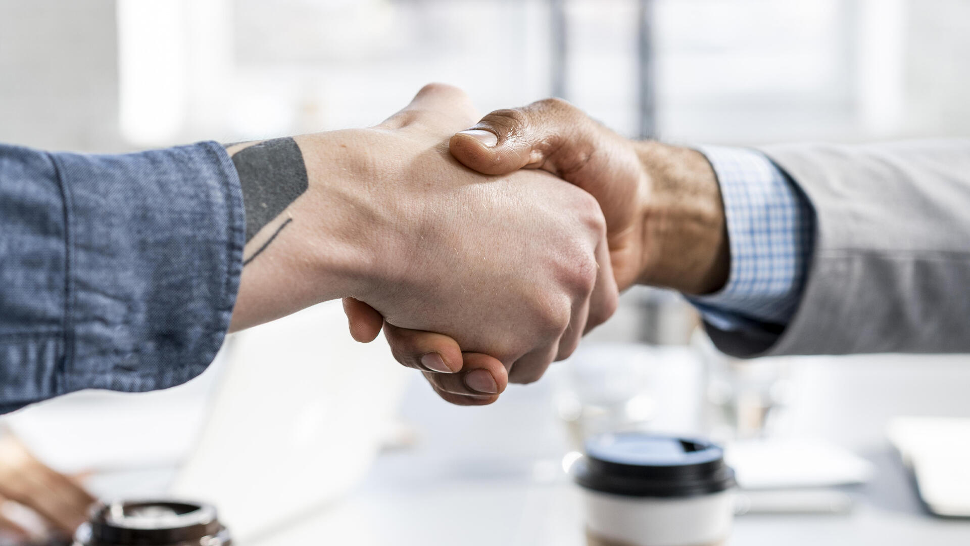 Entrevistas de trabajo inusuales: casos sorprendentes y curiosidades.