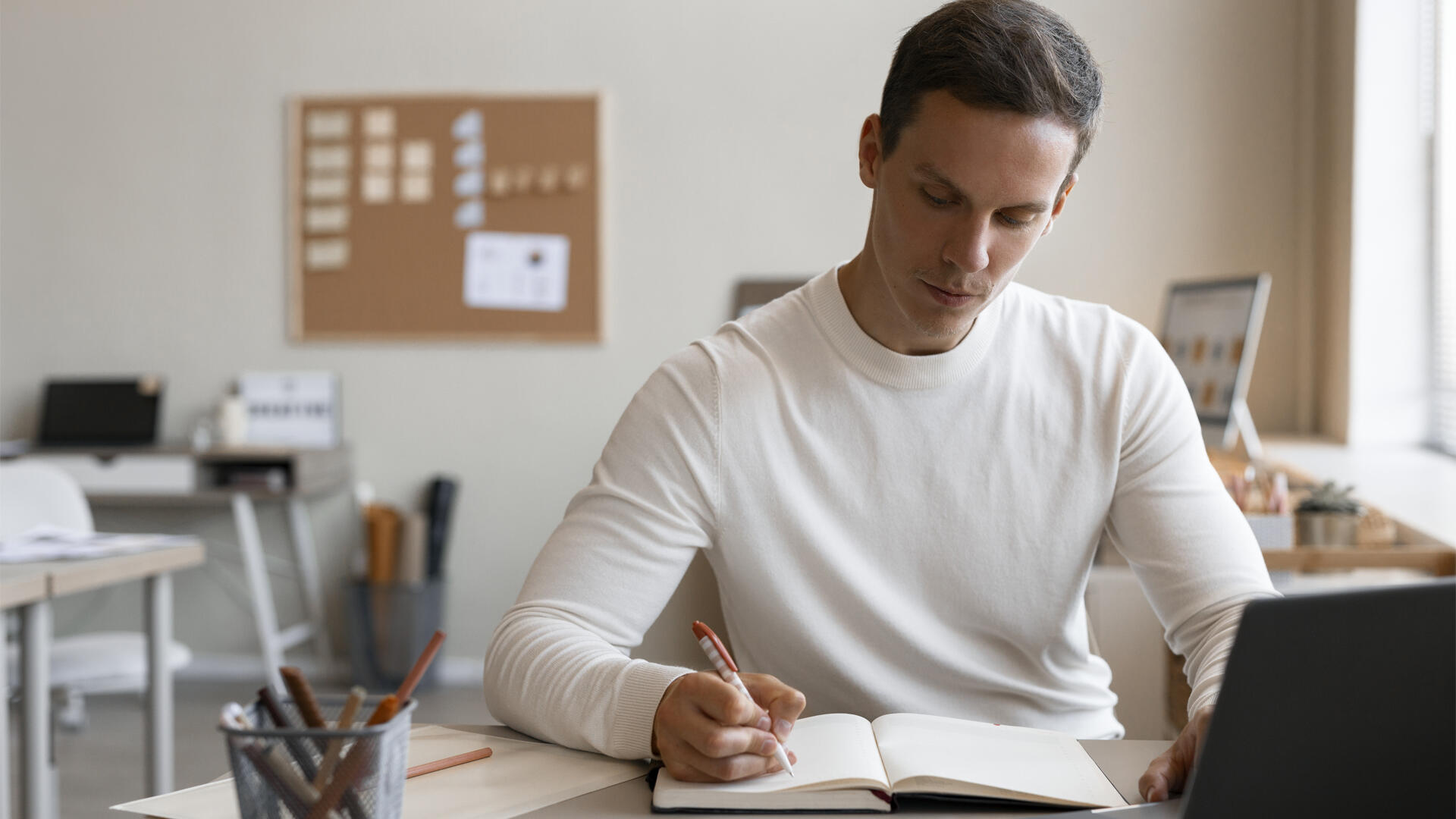 El poder del coaching en la gestión del talento humano.