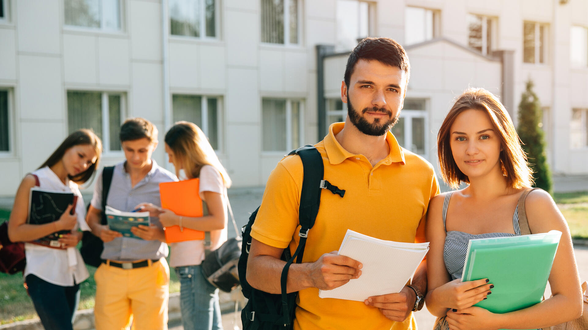 Universidades de Costa Rica para extranjeros: tu destino ideal para aprender español.