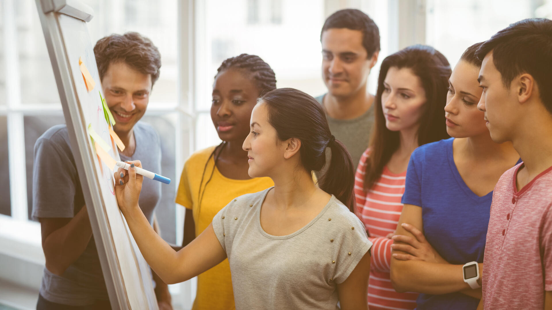 Orientación vocacional: descubrir tu verdadera pasión.