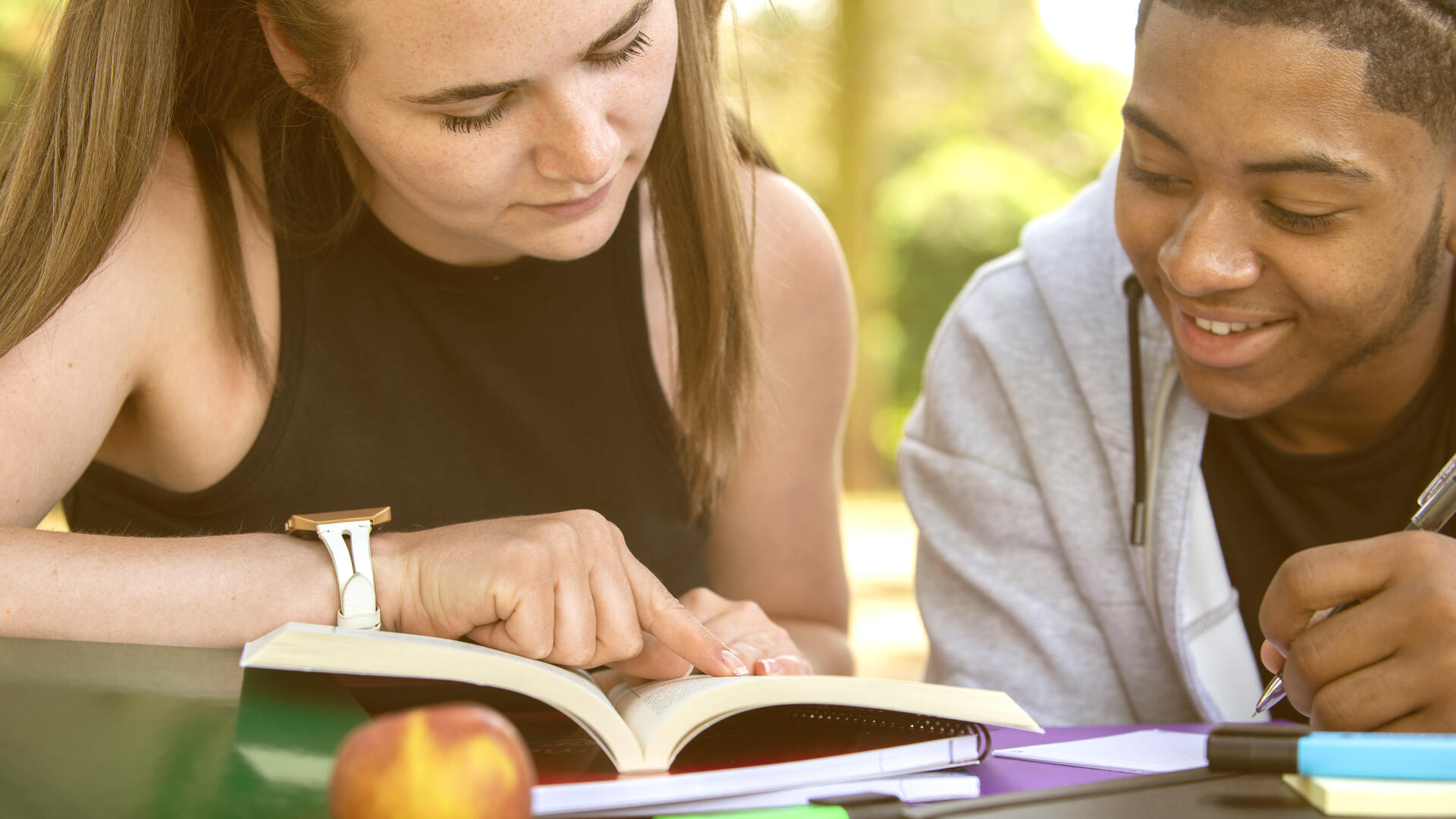 Carreras relacionadas con las ciencias actuariales.