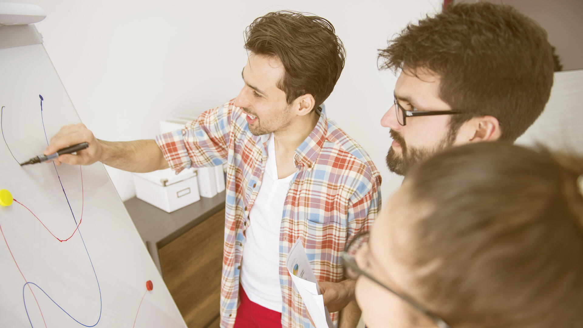 ¿Qué es la orientación educativa?: El primer paso hacia tu futuro.