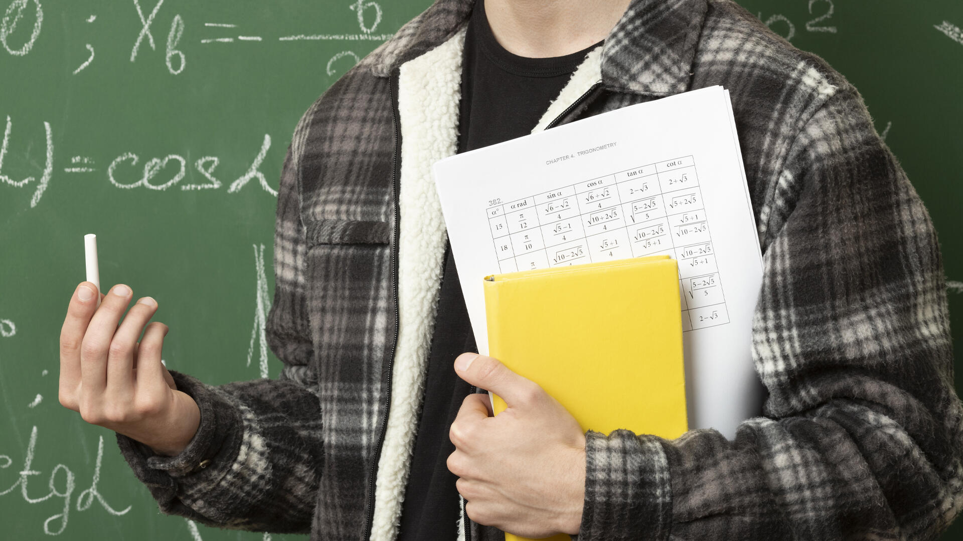 Enseñanza de la matemática en primaria.
