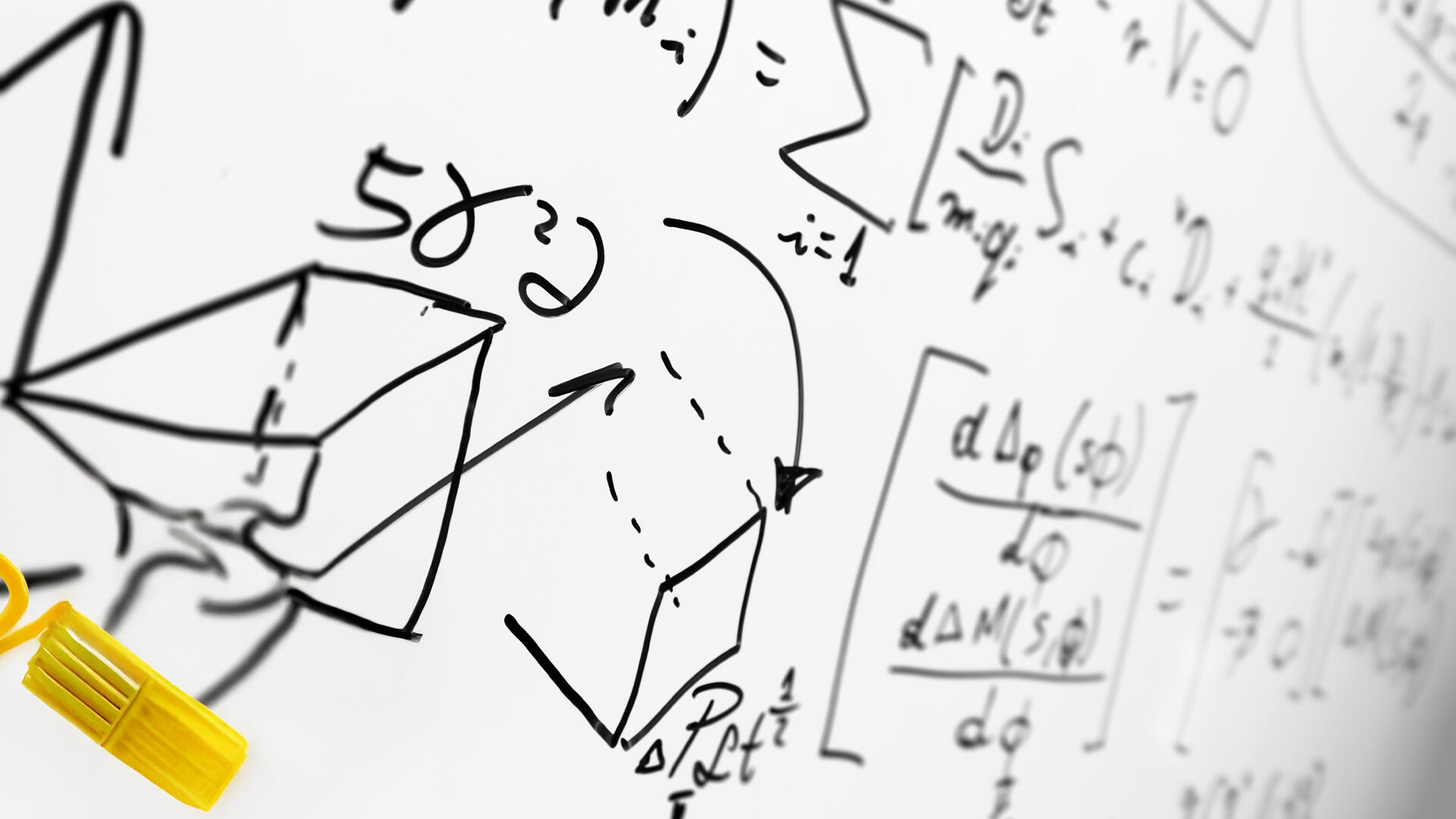 Enseñanza de la matemática: mucho más que números.