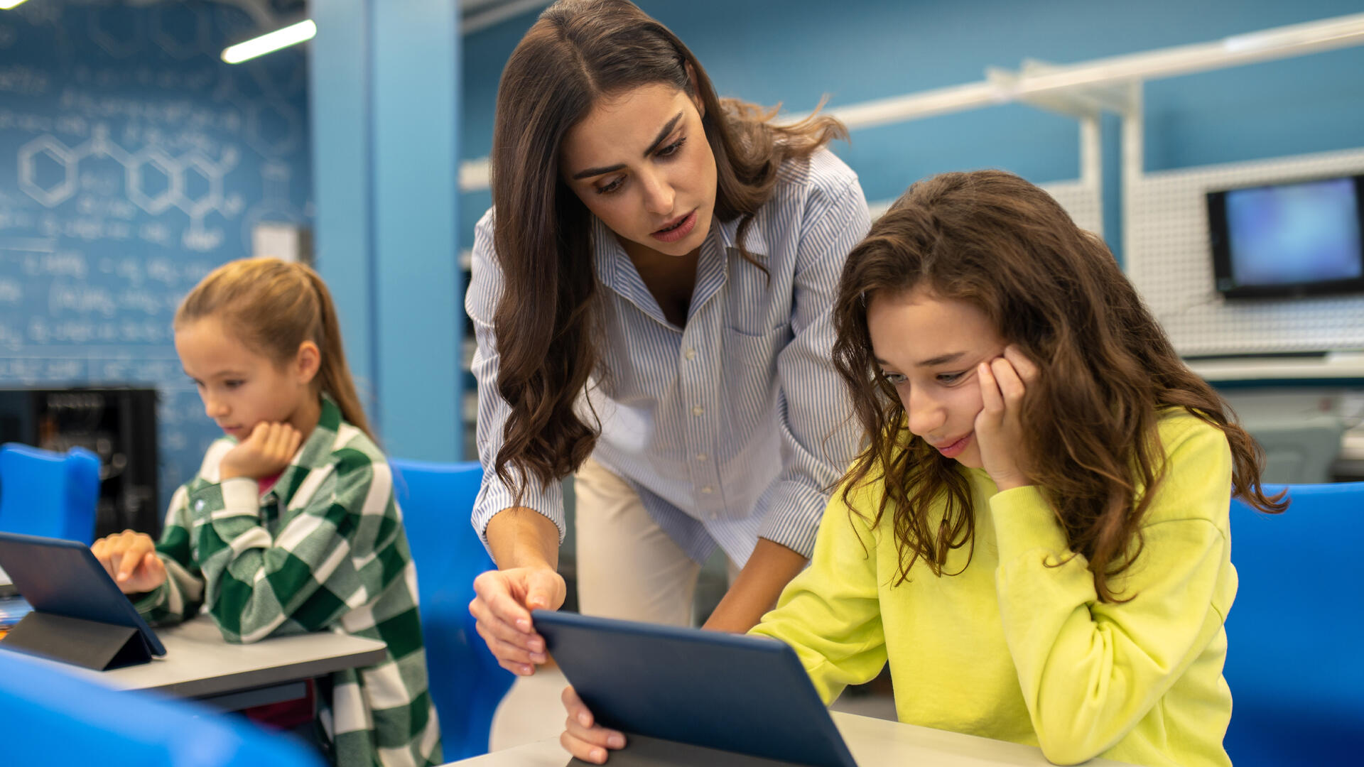 Curso de computación con Superprof en Costa Rica: ¿qué es lo que se aprende?