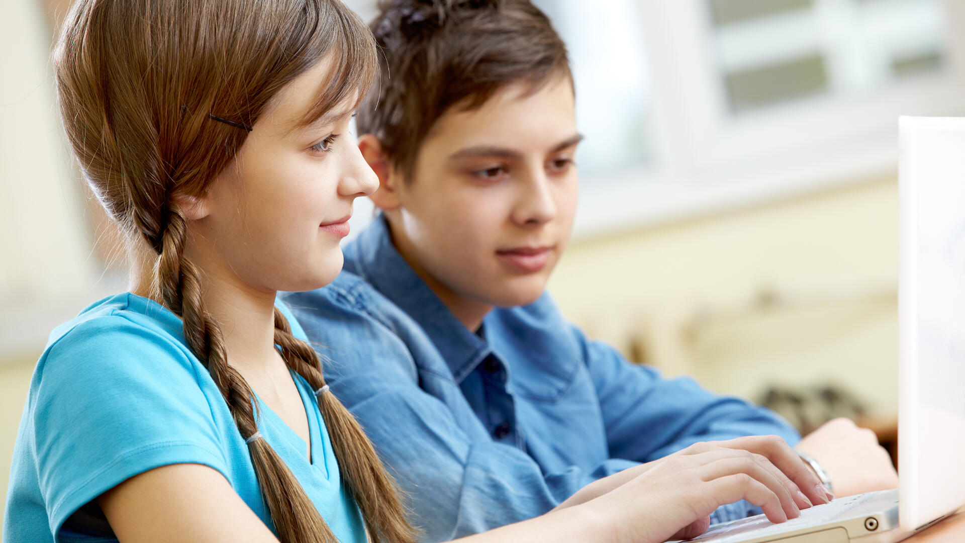 La inteligencia artificial y los jóvenes de Secundaria: una conexión con el futuro.