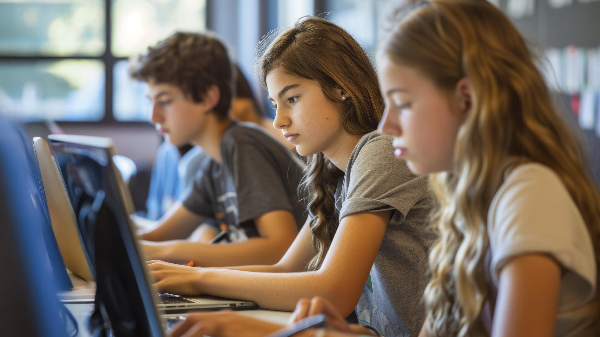 Ingeniería informática: cómo empezar a prepararte desde la Secundaria.