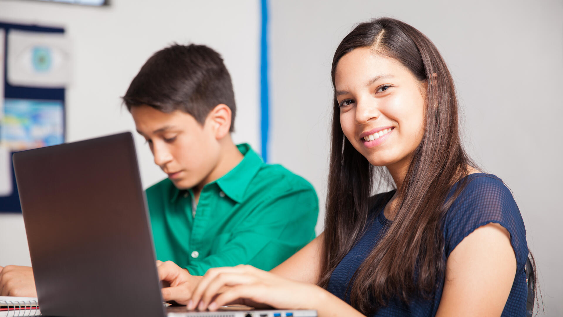 Informática en Secundaria: cómo mejorar tus habilidades y abrir puertas al futuro digital.