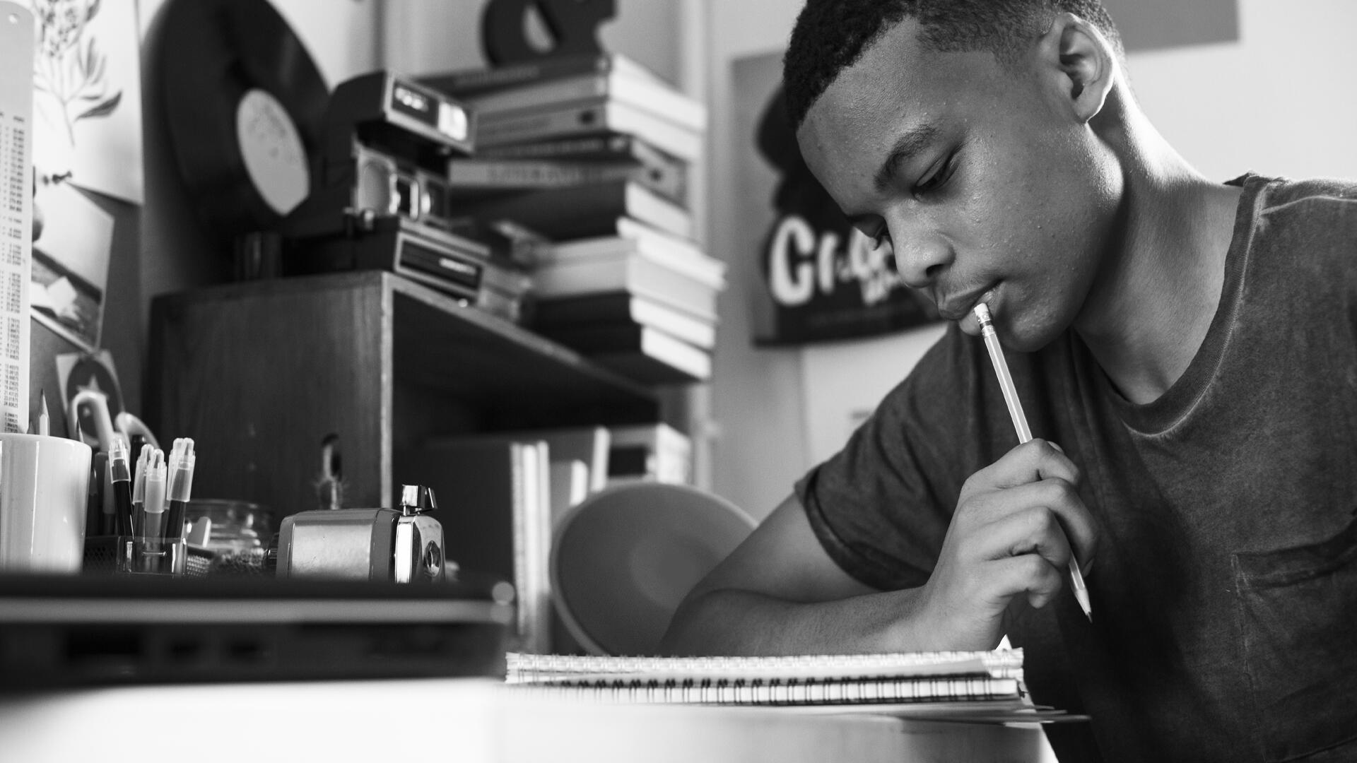 Cómo estudiar para un examen: claves para organizar tu aprendizaje.