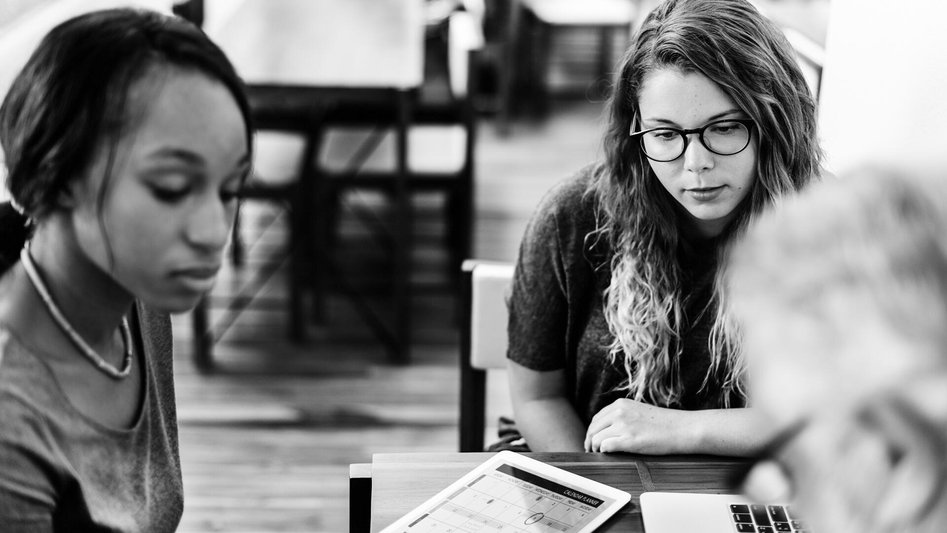 Temas de matemáticas: lo que debes dominar antes de un examen.