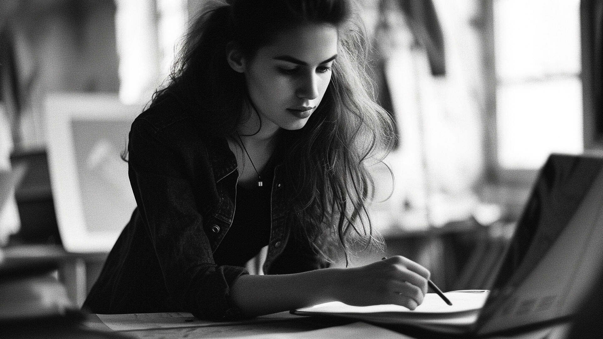 Métodos de estudio: técnicas eficaces para entender y memorizar.