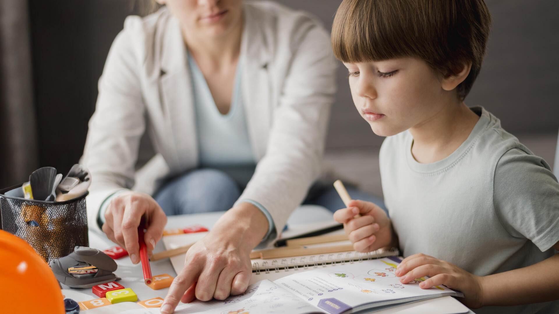 Docentes de Costa Rica: profesionales comprometidos con tu aprendizaje