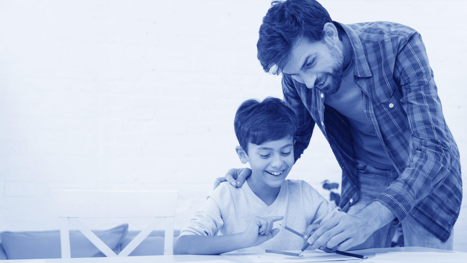 Clases particulares primaria: clases a medida, en línea o presenciales.