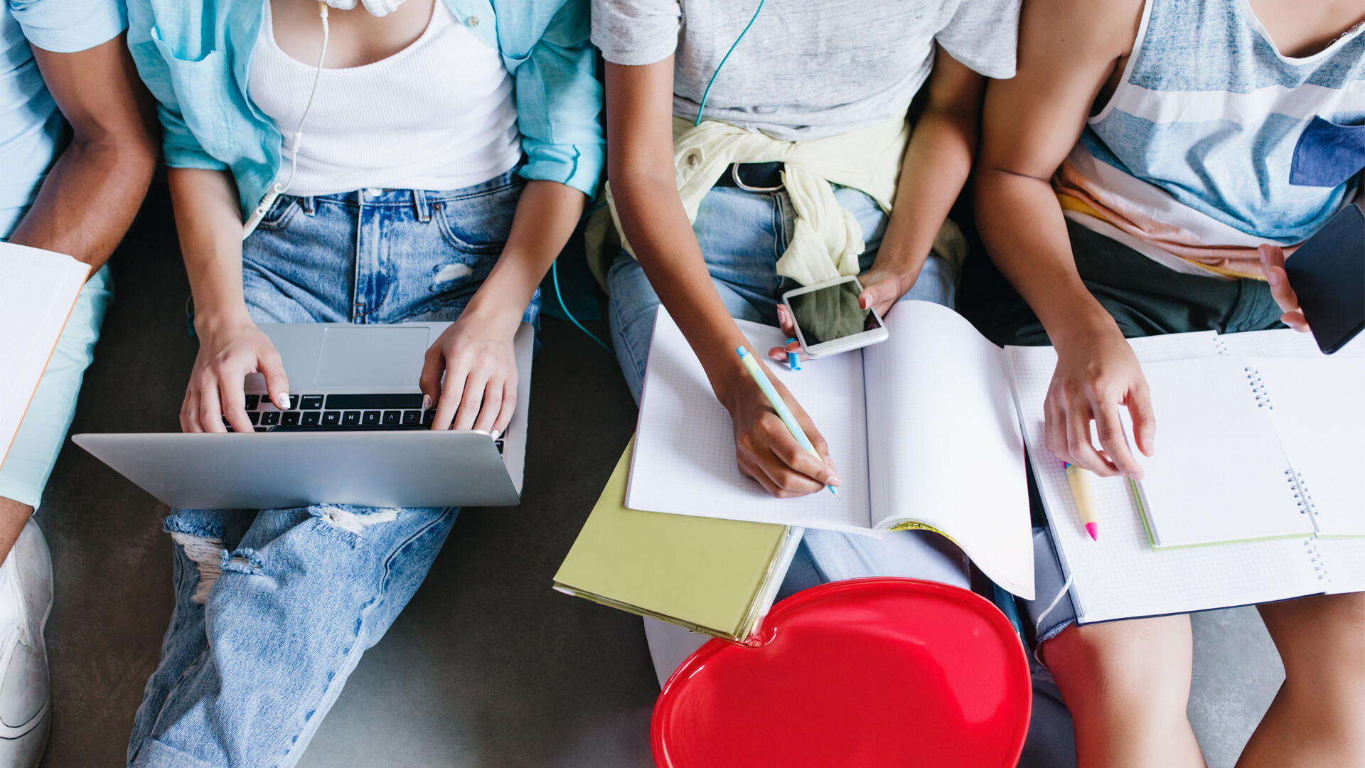 Profesor de Secundaria: una guía experta en cada materia.