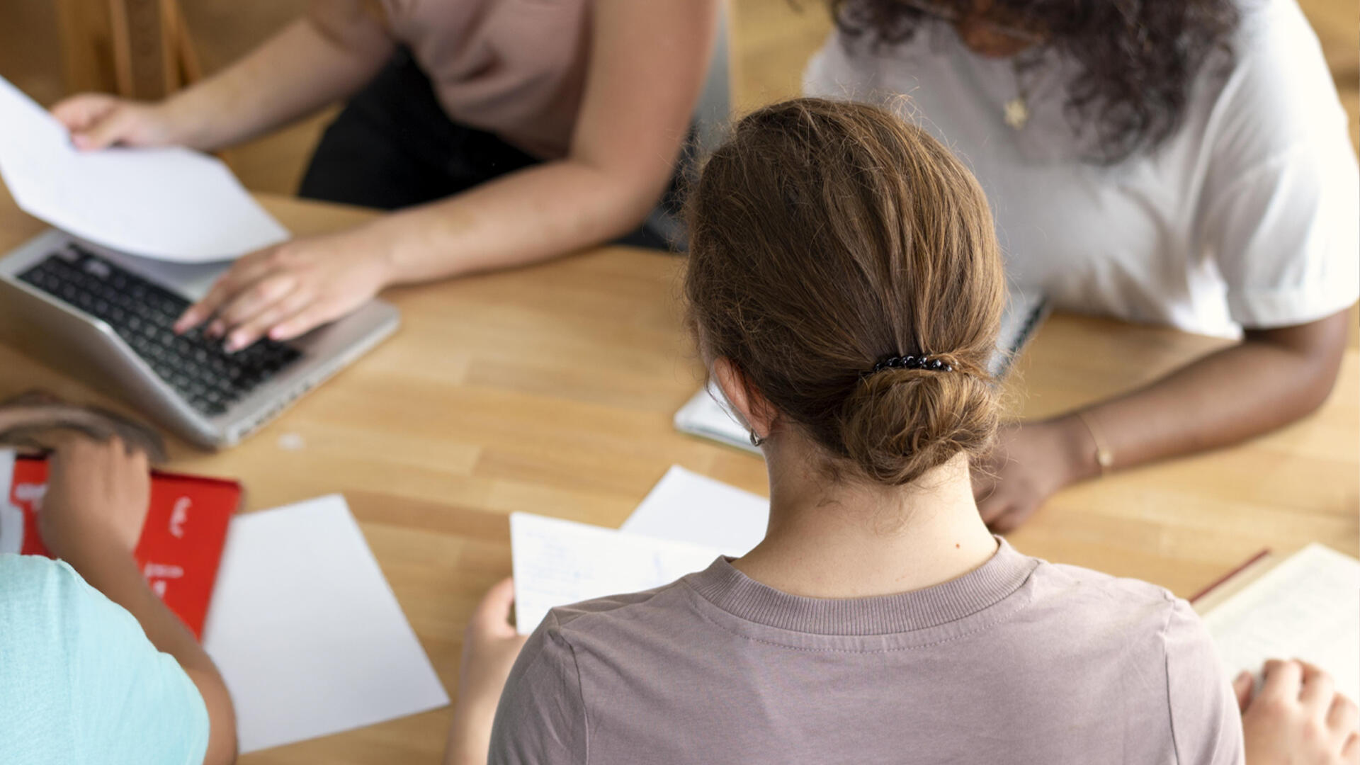 Beneficios de las clases particulares en secundaria.