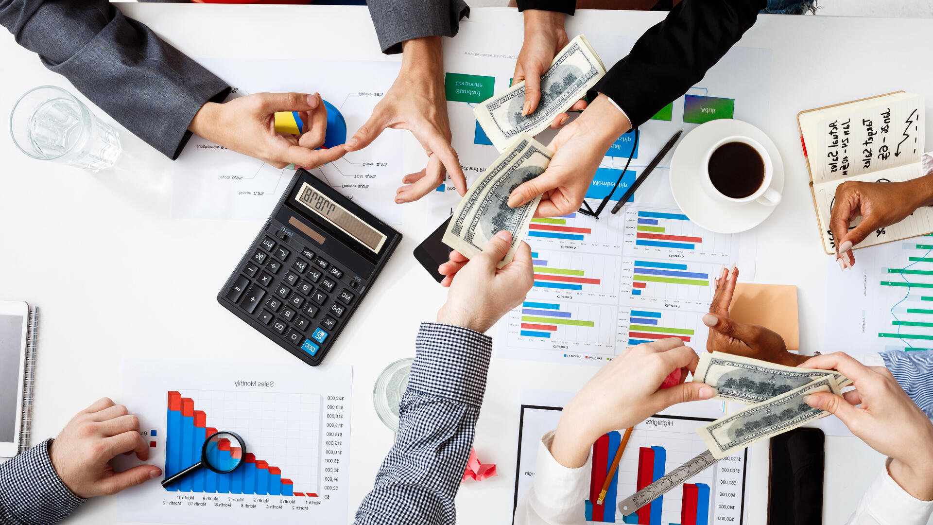 Fondos indexados: invierte sin miedo y deja que el mercado trabaje por ti.