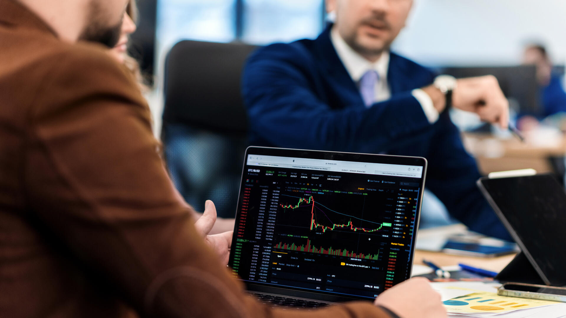 Trading en Costa Rica: una comunidad de aprendizaje y crecimiento.