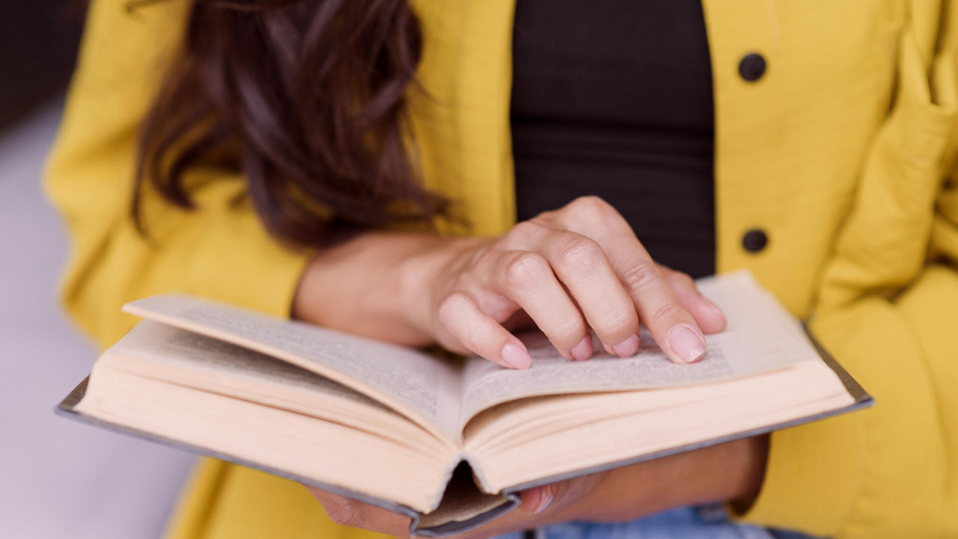 Libros recomendados para aprender francés: por qué apostar por la lectura estructurada.