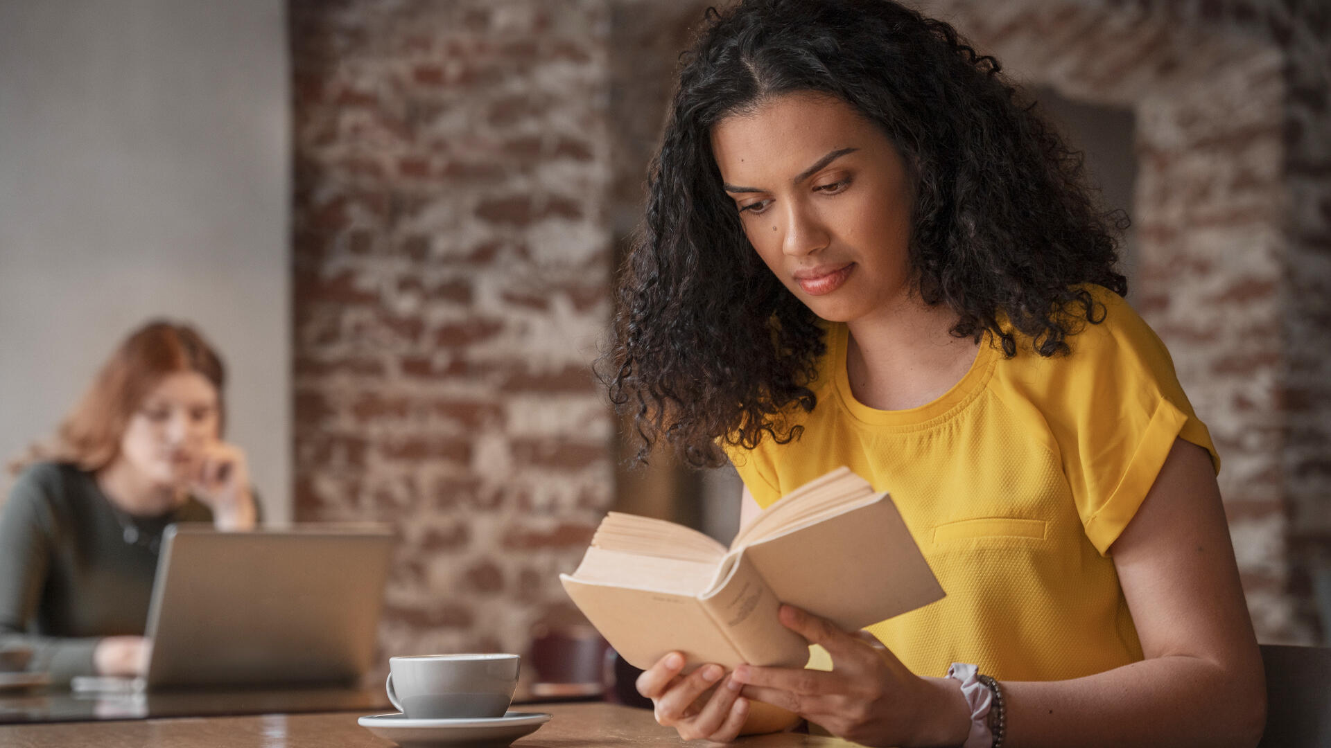 Libros en francés: una forma distinta de aprender el idioma desde la cultura.