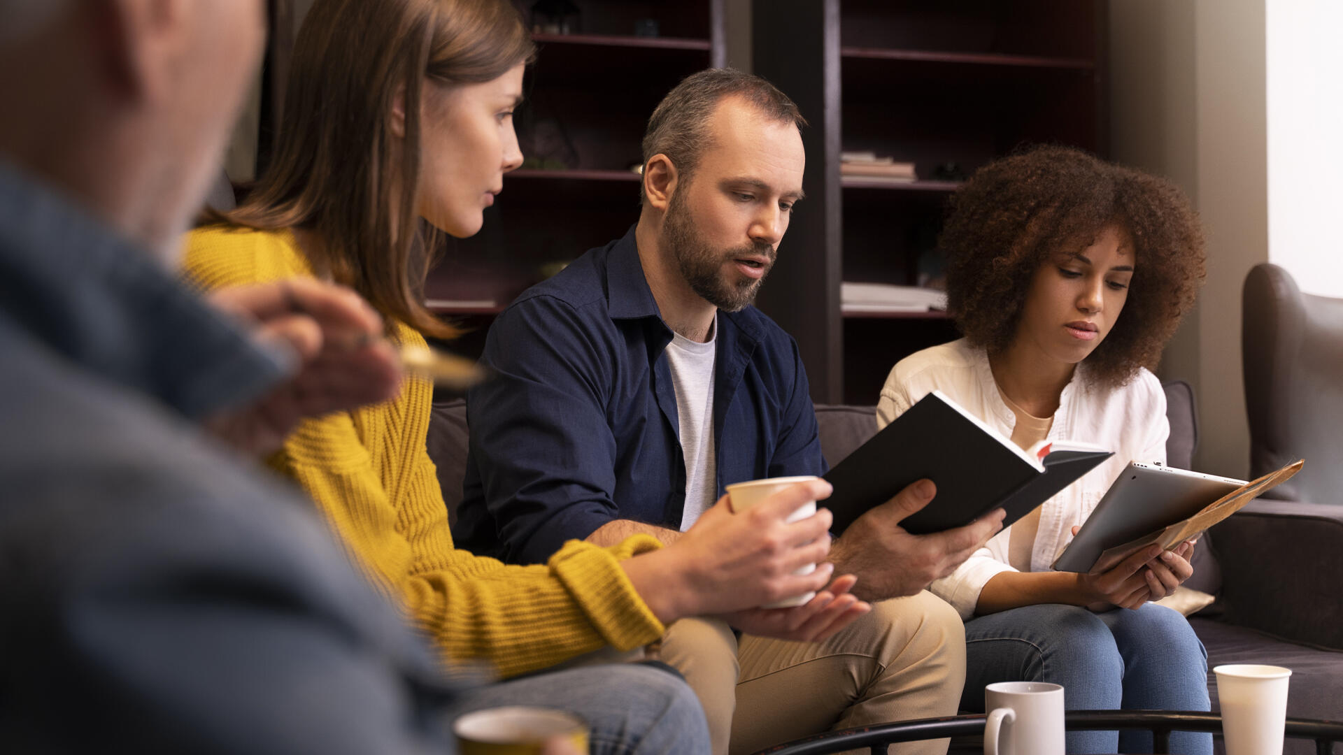 Aprender francés con libros digitales: una opción moderna y eficaz.