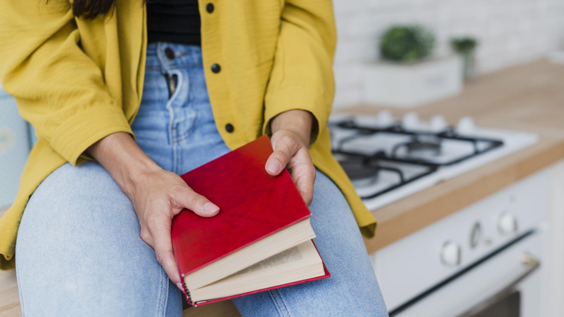 Lectura en francés nivel C1: el paso final hacia la fluidez.