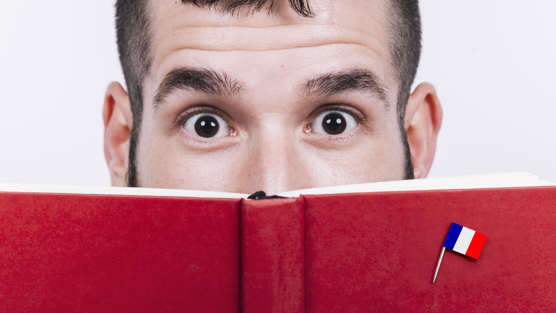 Libros en francés para nivel avanzado: lectura profunda para dominar el idioma con elegancia.