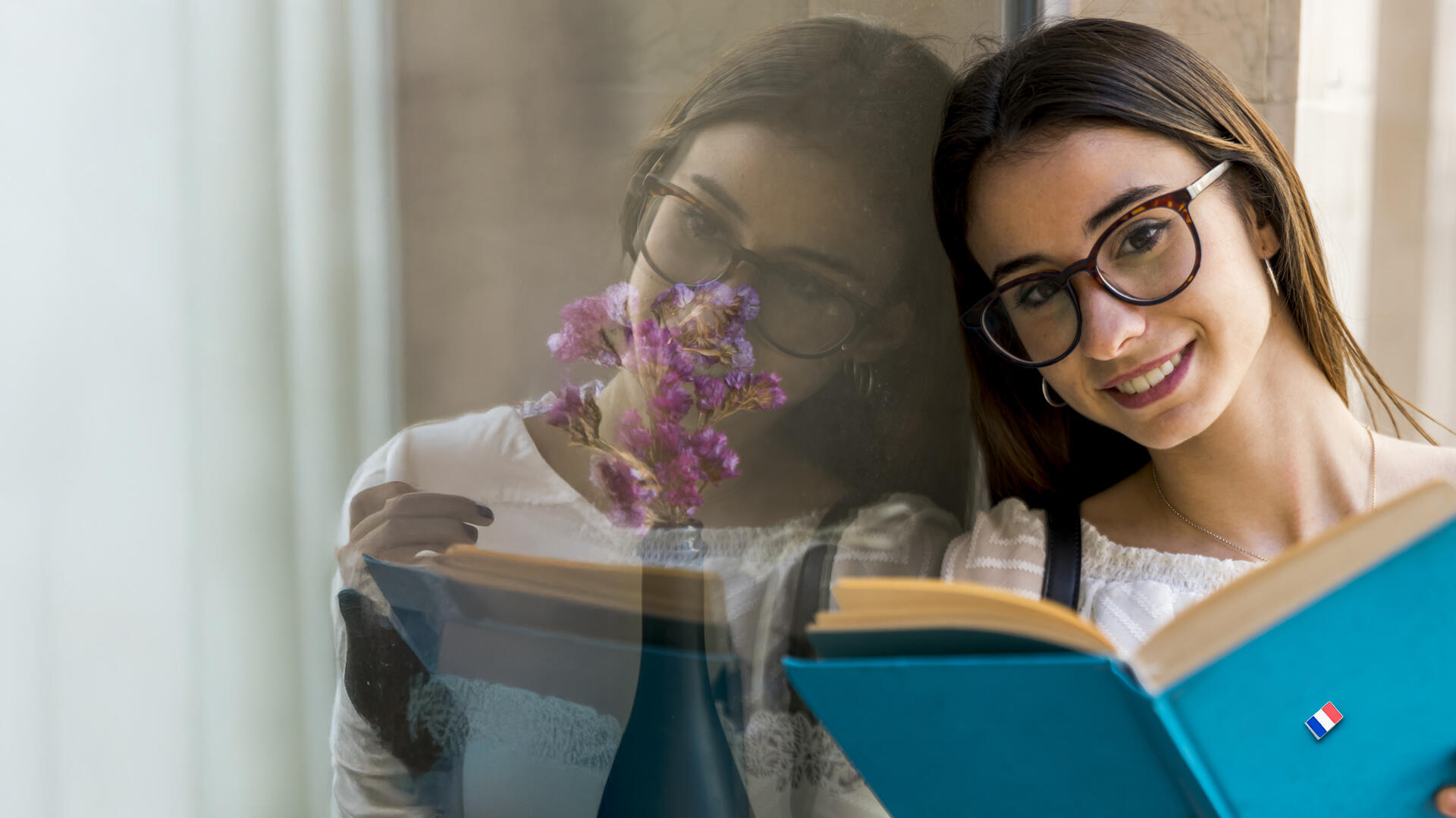 Libros en francés nivel intermedio: lecturas que te harán vivir el idioma con emoción.
