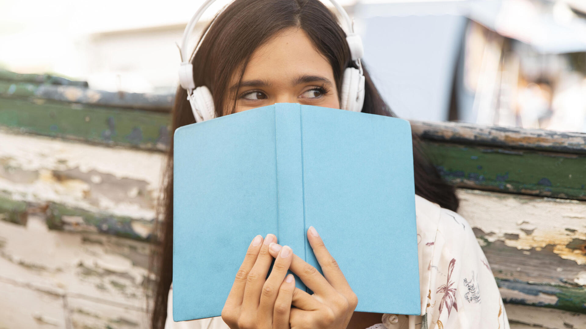 Un tour por París sin salir del libro: leer para viajar con la imaginación.