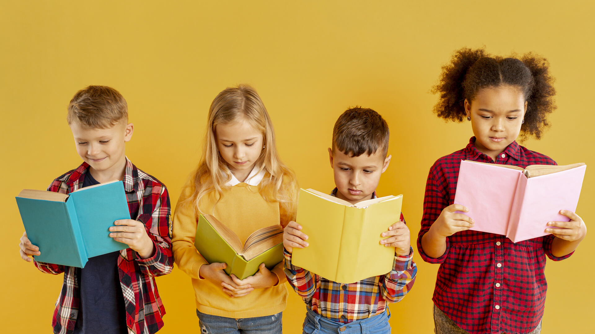 Los mejores libros en francés para niños: aventuras, aprendizaje y magia en cada página.
