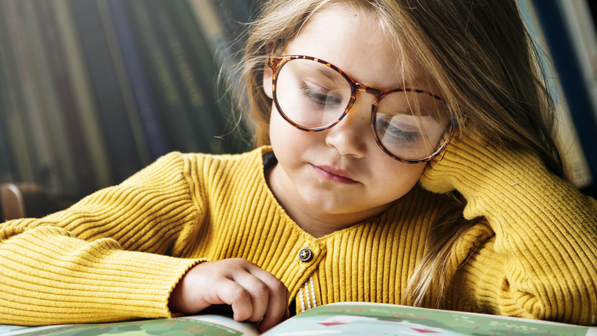 Primeros pasos en un idioma fascinante.