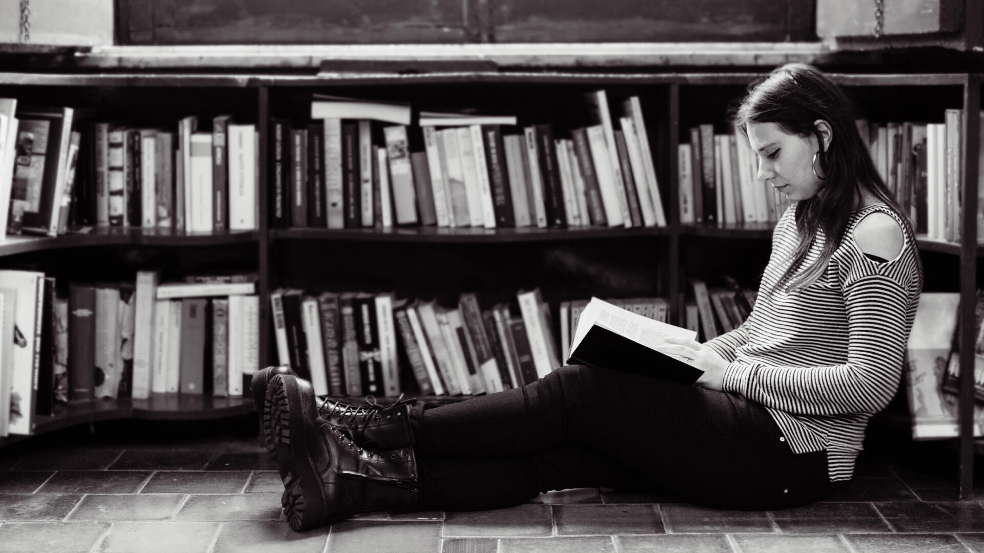 Libros en francés para adultos principiantes: sí, puedes empezar ahora.