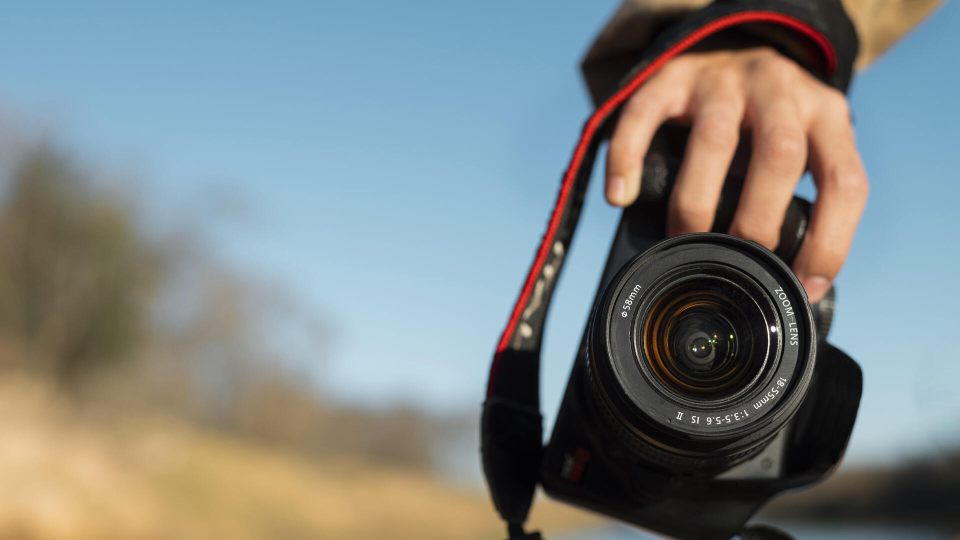 Descubre qué tipo de cámara necesitas, qué marcas son las más fiables y cómo aprovechar al máximo tu equipo fotográfico.