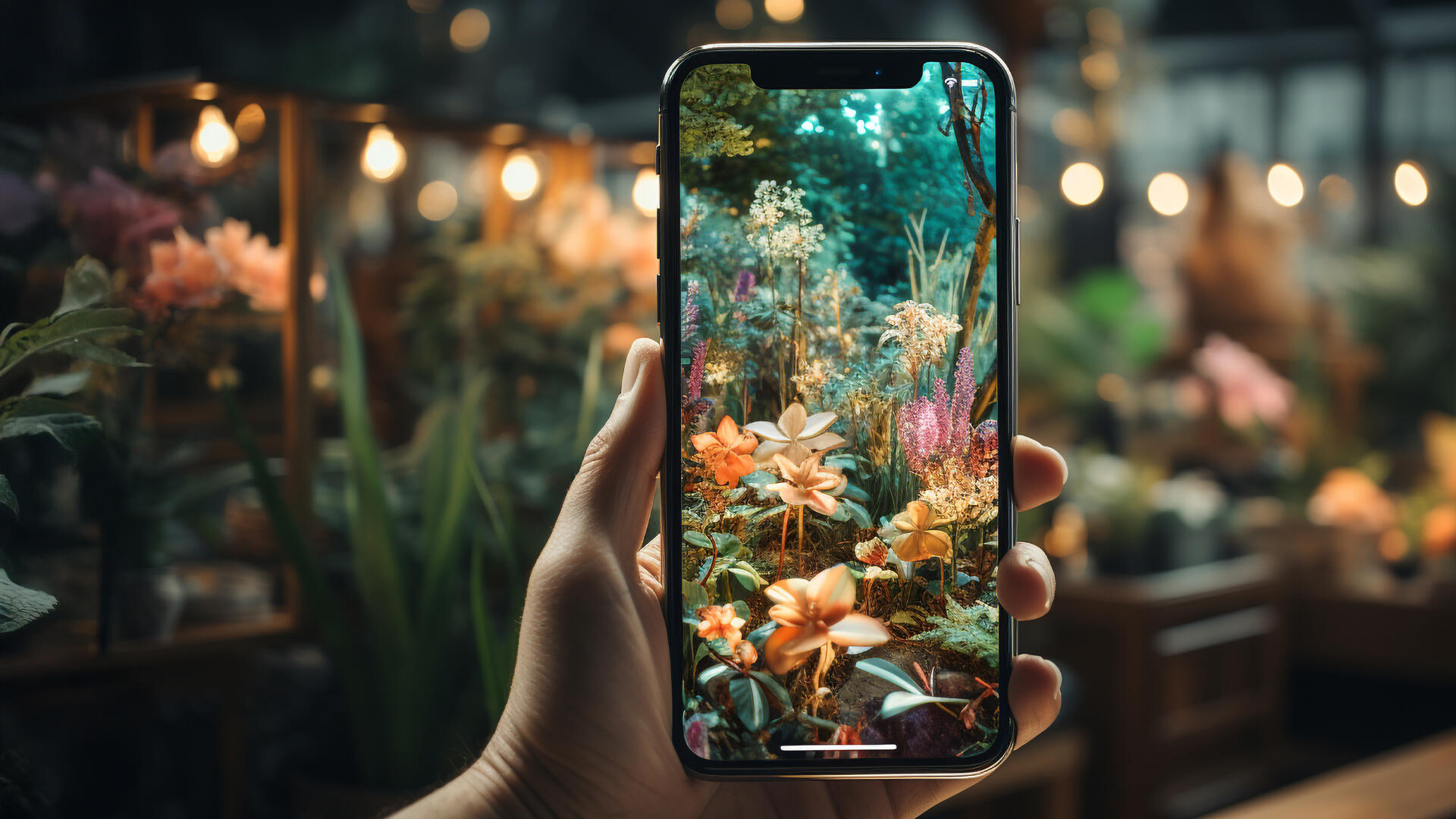 Celulares con mejor cámara en 2025: calidad profesional en la palma de tu mano.