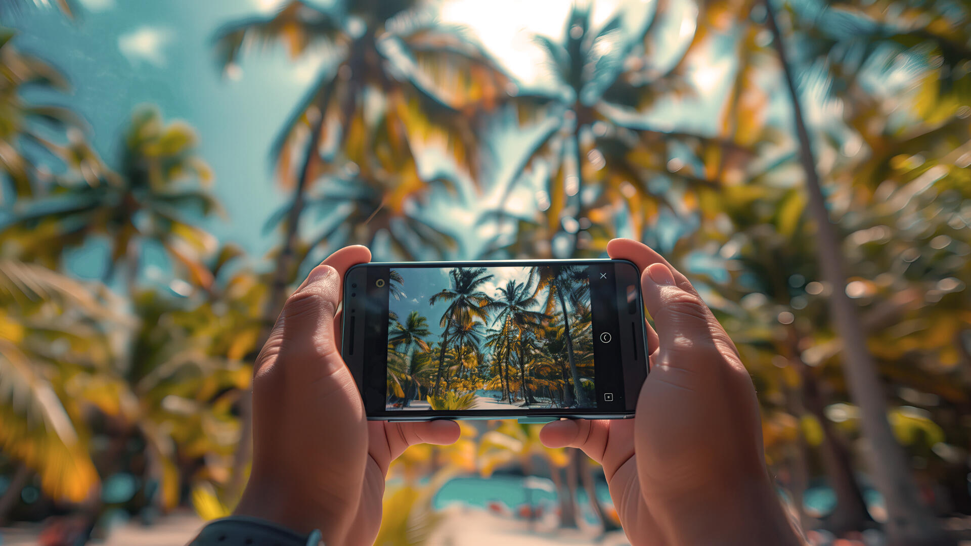 Celulares con buena cámara: opciones para los más exigentes.