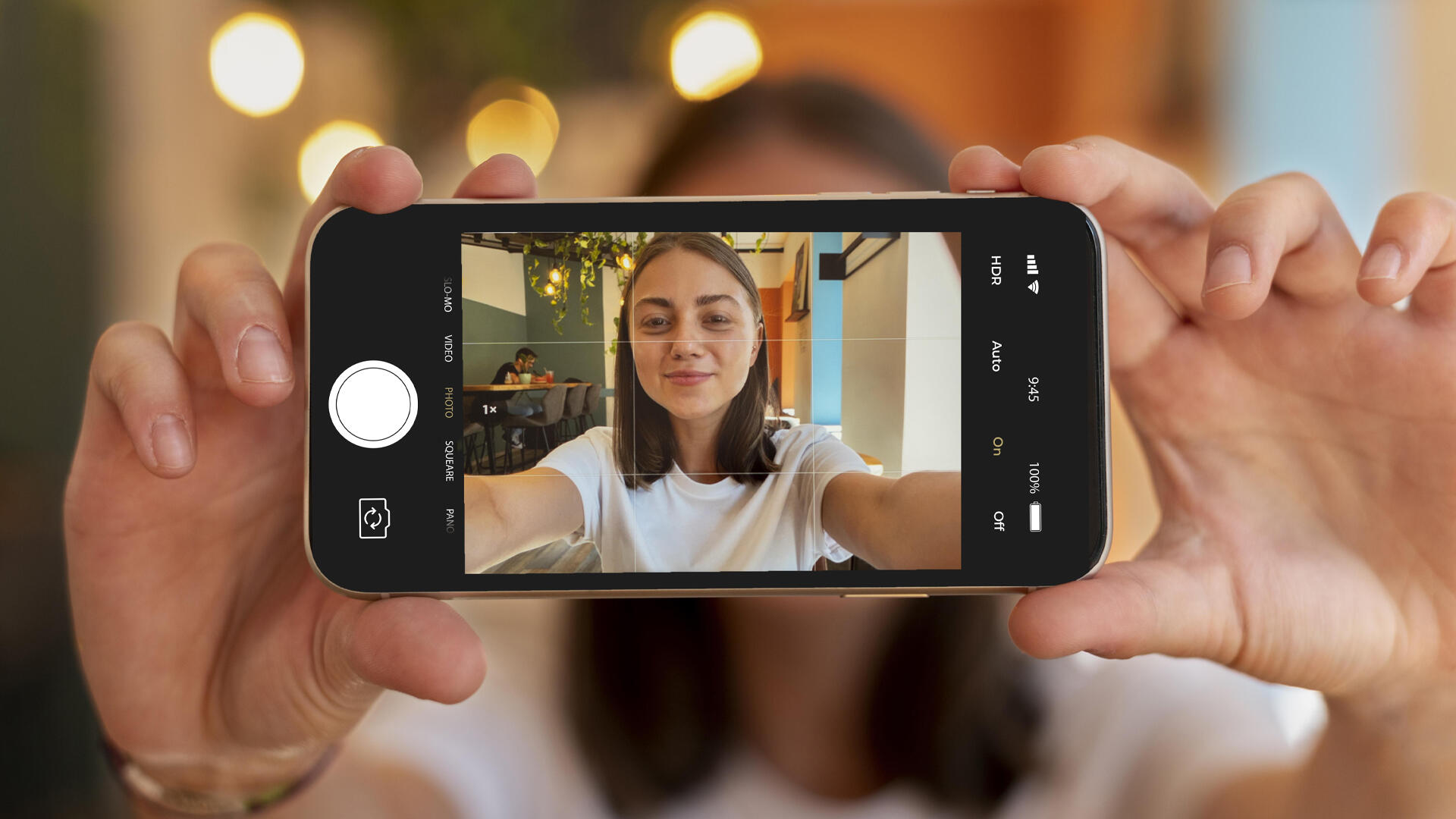 Cual es el celular con la mejor camara: ¿Qué elegir según tu perfil como usuario?