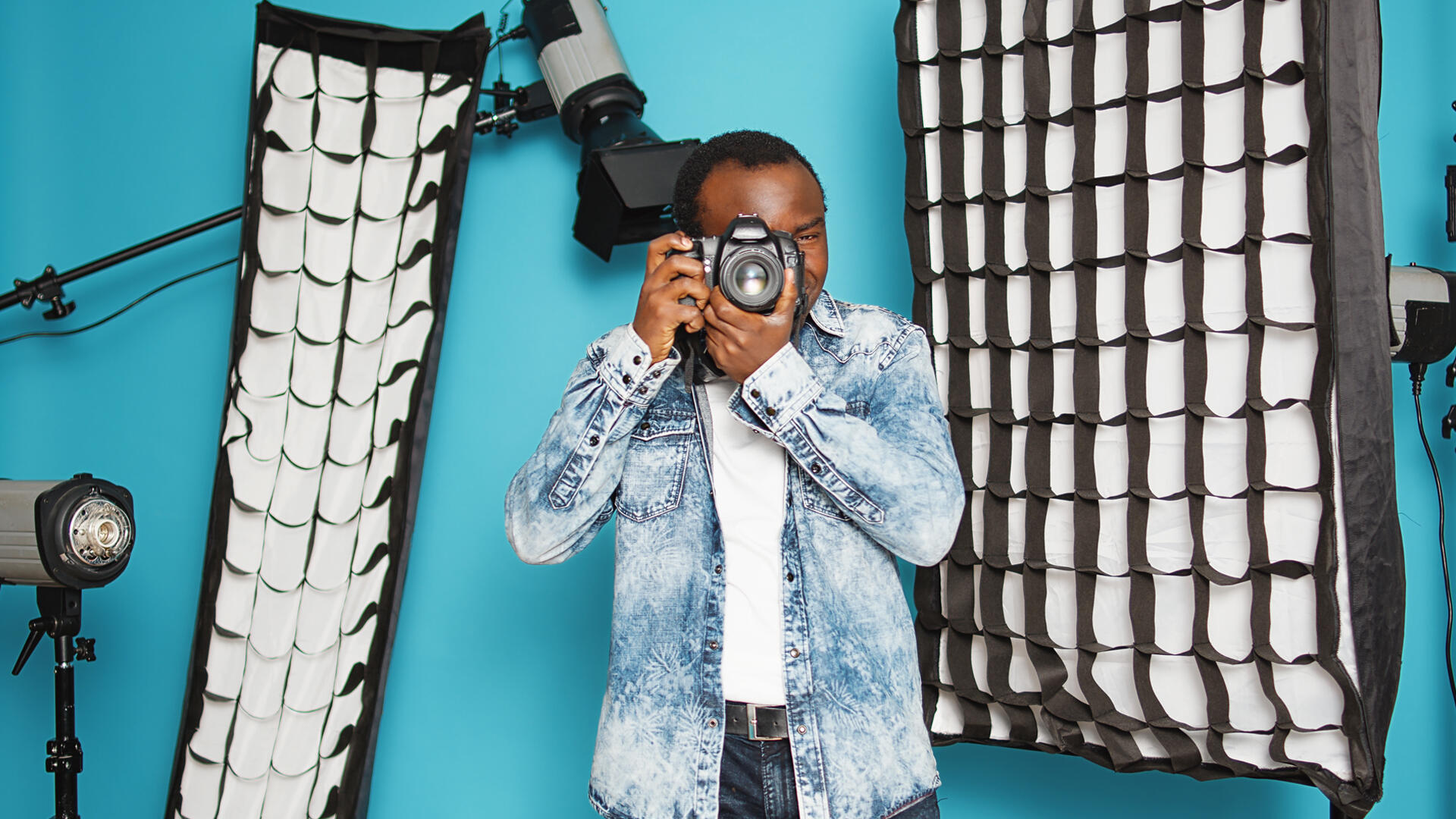 Dónde estudiar fotografía en Costa Rica: consejos para elegir según tu curso o profesor.