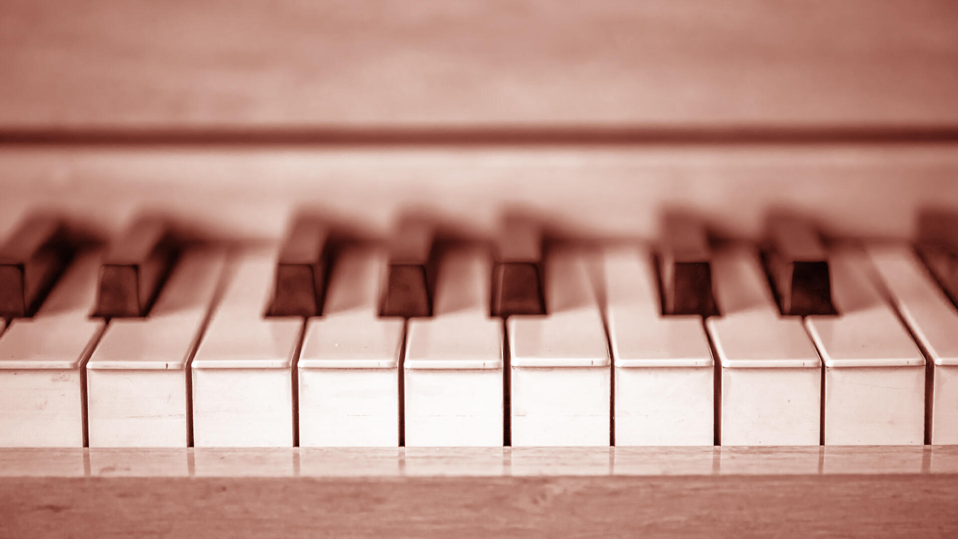 Cursos de piano para adultos Costa Rica: nunca es tarde para aprender.