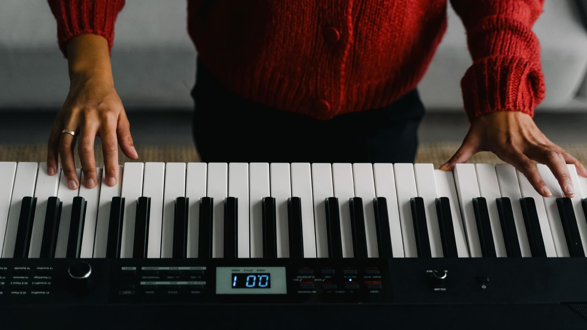 Conservatorio de piano Costa Rica: espacios para una formación académica.