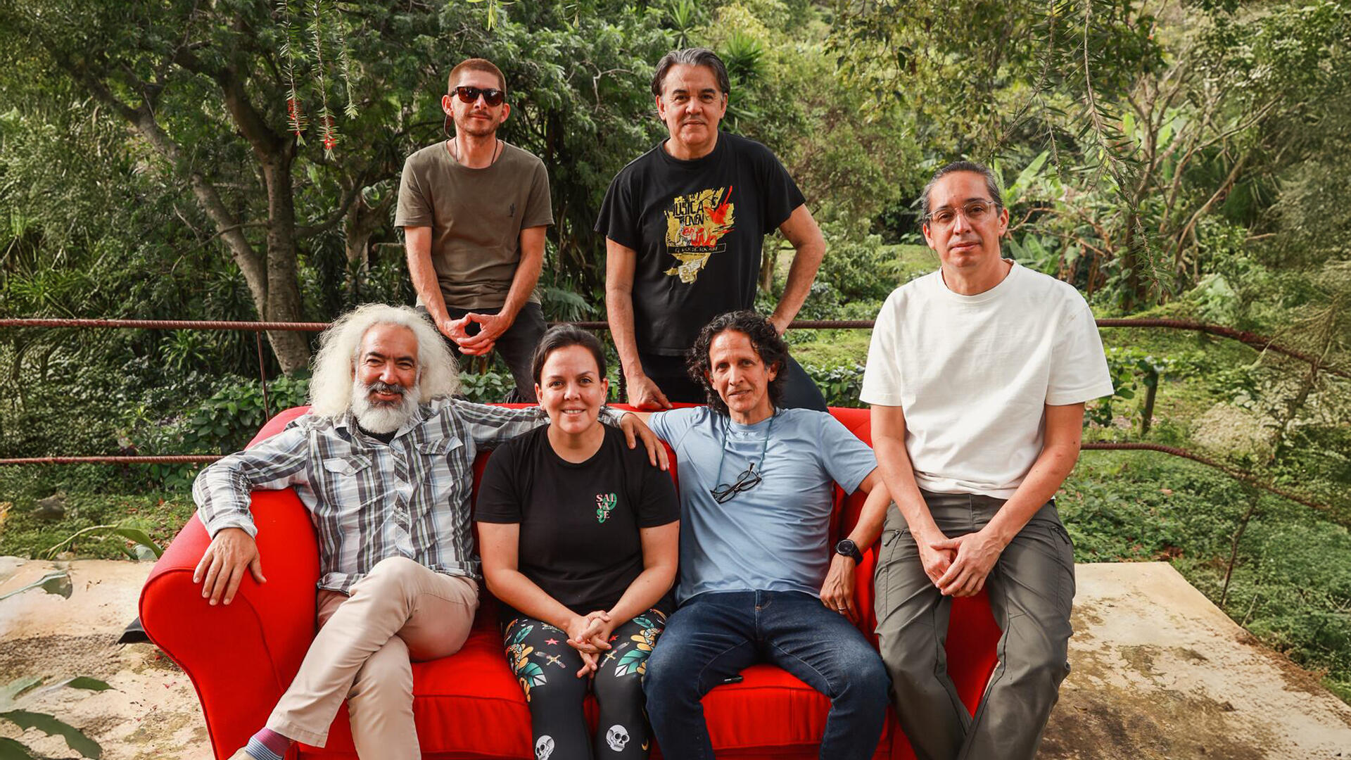 Cantantes famosos de Costa Rica: una selección imprescindible.