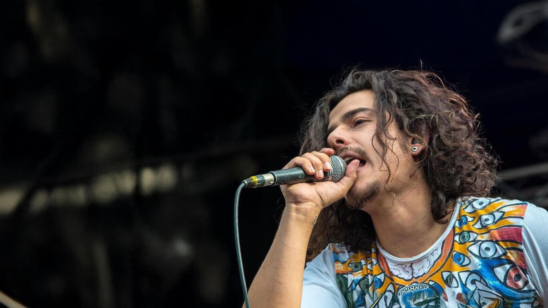 Artistas de Costa Rica: talento que suena en cada rincón.