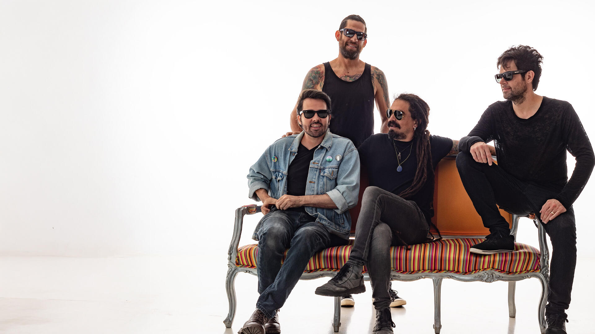 Del calypso al rock: los cantantes nacionales de Costa Rica que marcaron los años 90 y mucho más.