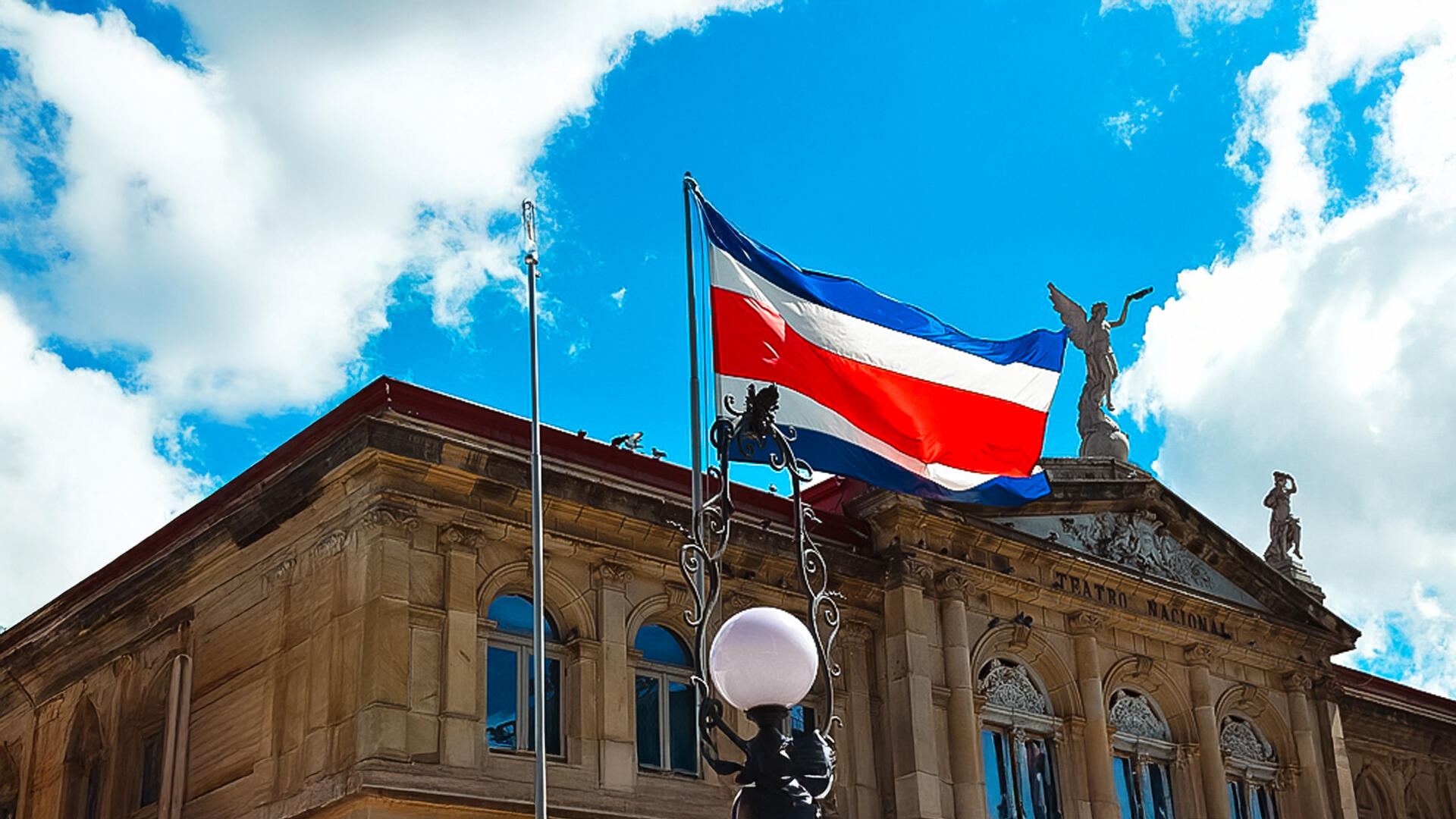 Cómo funciona el Estado de Costa Rica y qué deberías saber como ciudadano.