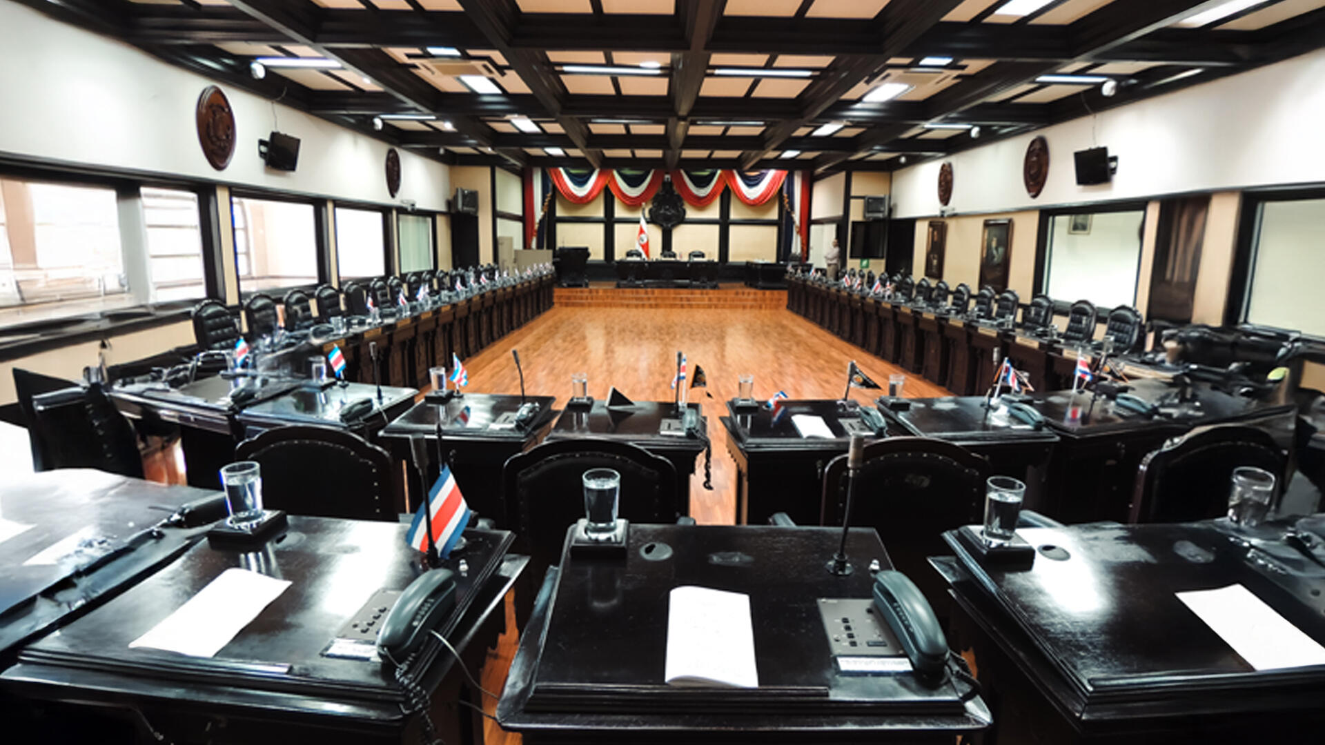 Los 3 poderes del Estado y sus funciones: ¿qué hace cada uno?