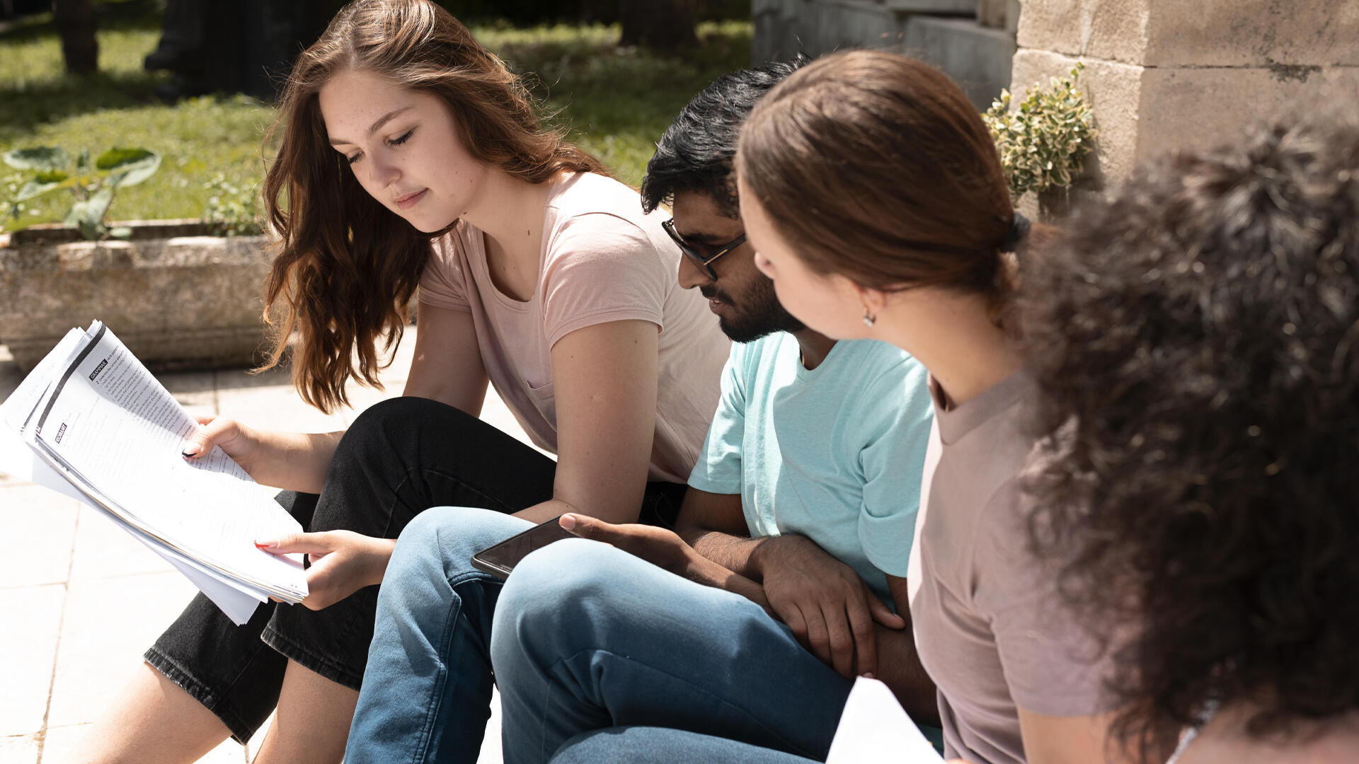 Cursos de español con actividades de aventura: idioma y adrenalina en una sola experiencia.
