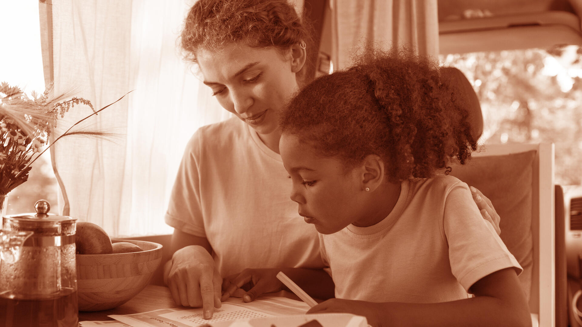 Matemáticas para niños en casa u online: una aventura divertida y eficaz.