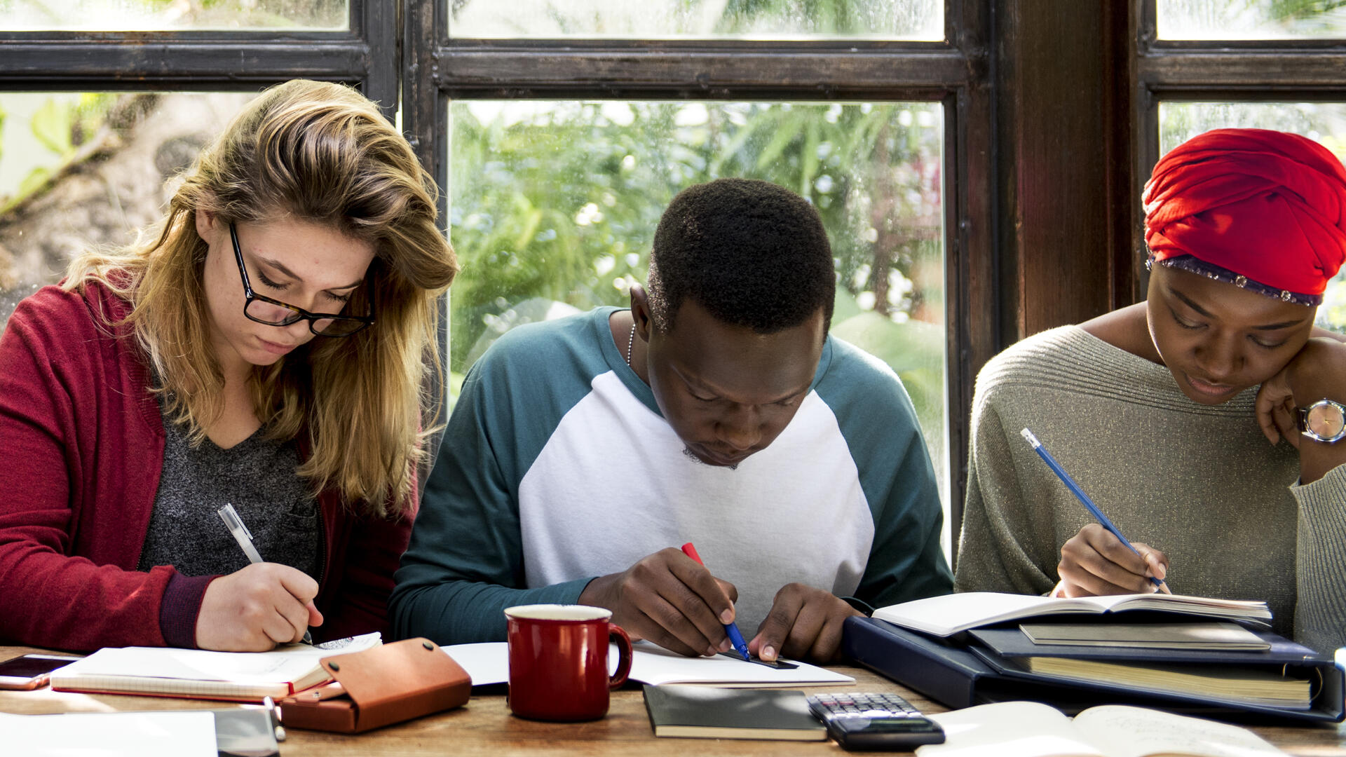 Cómo mejorar en matemáticas en Puerto Limón: profesores, métodos y motivación.